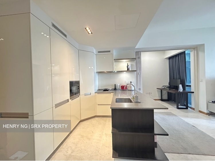 Marina One Residences (D1), Apartment #554280631